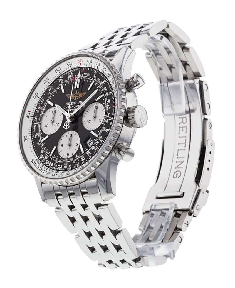 Breitling Navitimer A23322